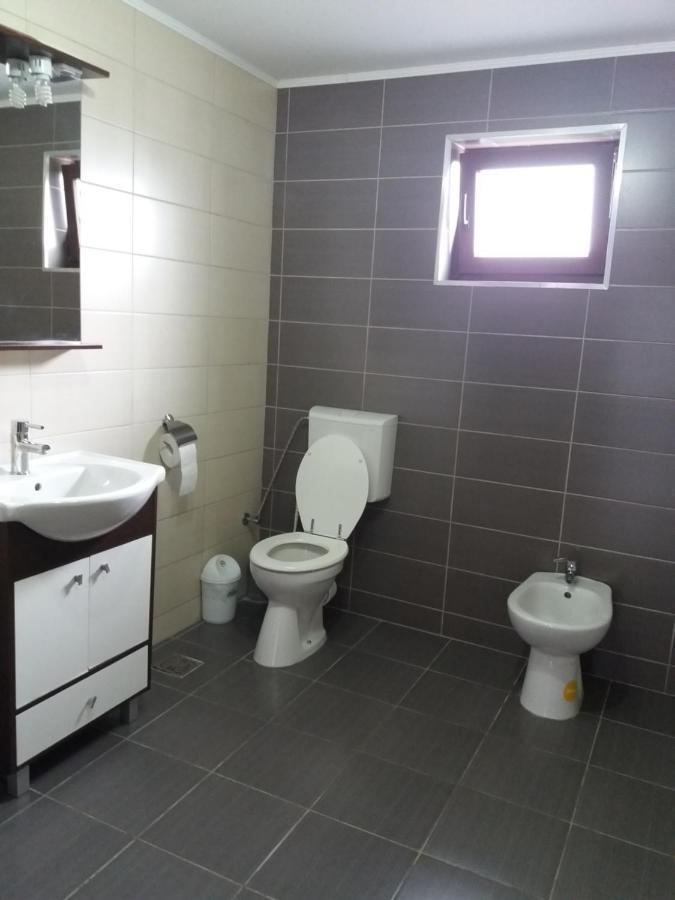 Vila Aloman Sebeş Εξωτερικό φωτογραφία