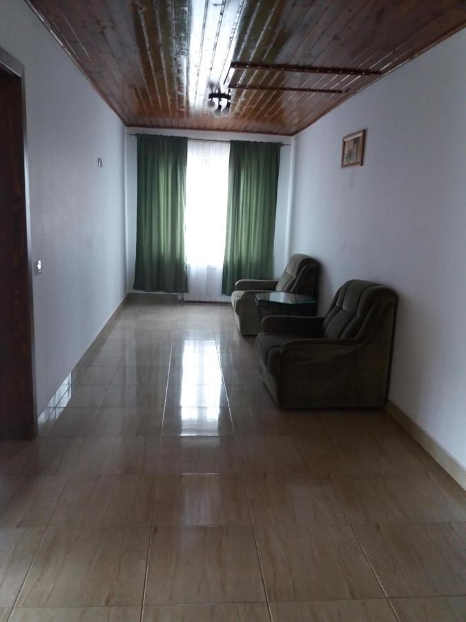 Vila Aloman Sebeş Εξωτερικό φωτογραφία