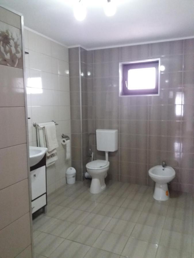 Vila Aloman Sebeş Εξωτερικό φωτογραφία