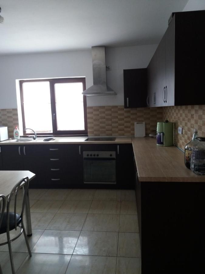 Vila Aloman Sebeş Εξωτερικό φωτογραφία