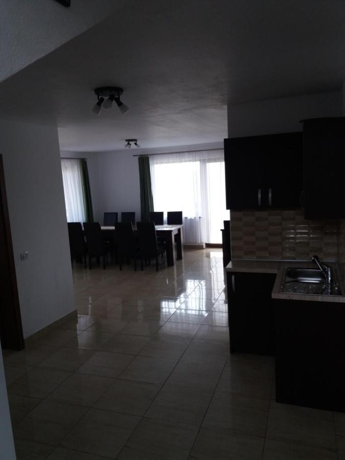 Vila Aloman Sebeş Εξωτερικό φωτογραφία