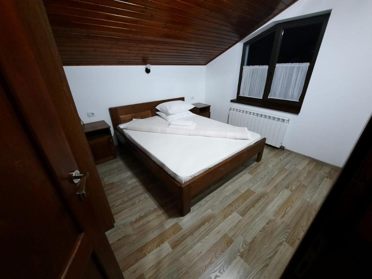 Vila Aloman Sebeş Εξωτερικό φωτογραφία