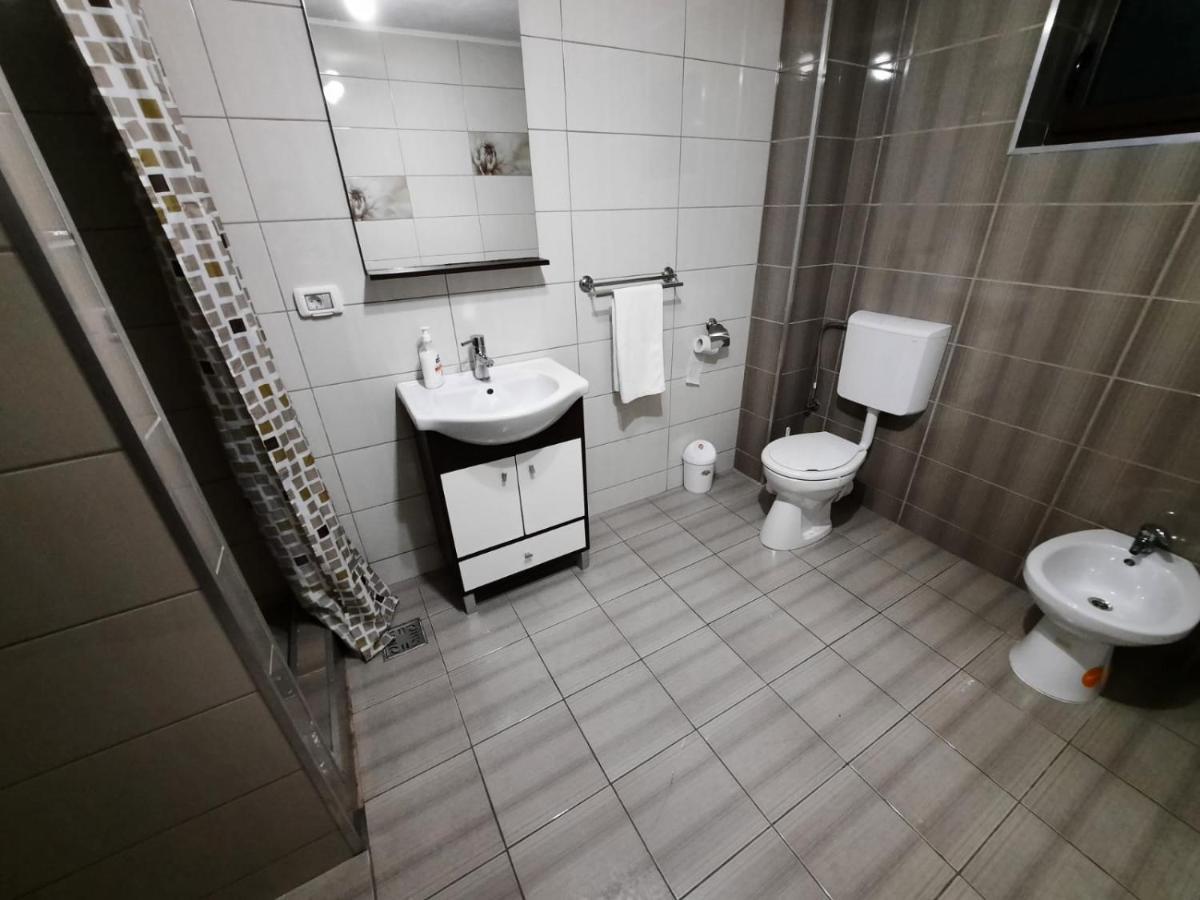 Vila Aloman Sebeş Εξωτερικό φωτογραφία