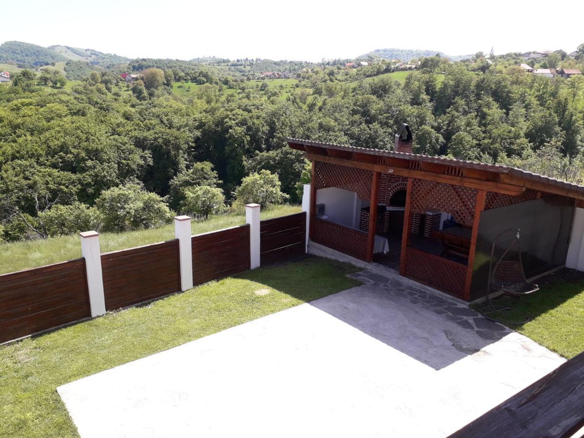 Vila Aloman Sebeş Εξωτερικό φωτογραφία