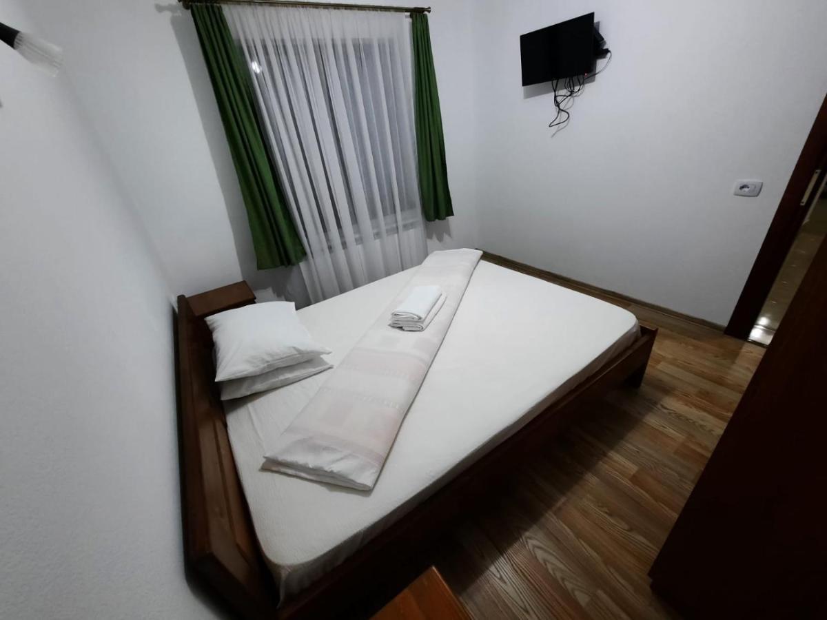 Vila Aloman Sebeş Εξωτερικό φωτογραφία